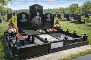 Мемориальные комплексы