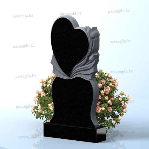 Памятник вертикальный PV46