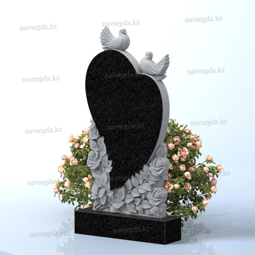 Памятник вертикальный PV44